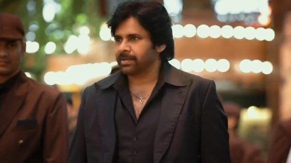 Harish Shankar’s movie songs have always worked big, and his film with PK, Gabbar Singh, is one of the best audio albums in Telugu cinema. The same combination is back for Ustaad Bhagat Singh, and the first single is releasing this month. Pawan Kalyan fans are delighted with the new glimpse of UBS First Single.