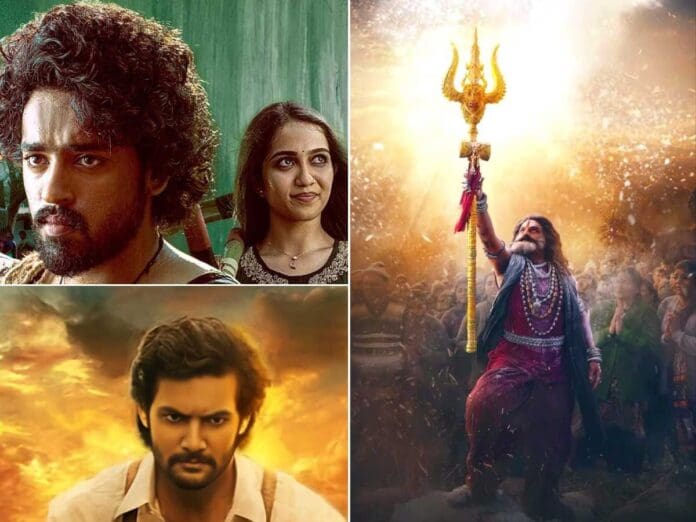 Either of Akhanda 2's new release dates, December 12th or 25th, will significantly impact small films. On December 12th, Mowgli 2025, Isha, Annagaru Vostaru, and Psych Siddartha are scheduled for release. Similarly, Champion, Dandora, and Shambhala are set to be released on December 25th, and all these films will likely be affected. Akhanda 2 new release date announcement awaited.