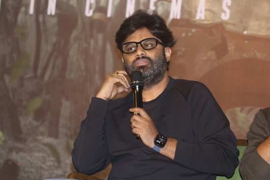 Not only piracy sites, but the police said that iBomma Ravi even stole the public's personal data, which would lead them to betting apps, and he even sold the personal data of the public along with pirating the movies. All these are illegal activities; still, if he is being elevated as a hero, then it is a very bad thing or situation.