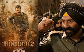 Border 2 Blasts the Box Office
