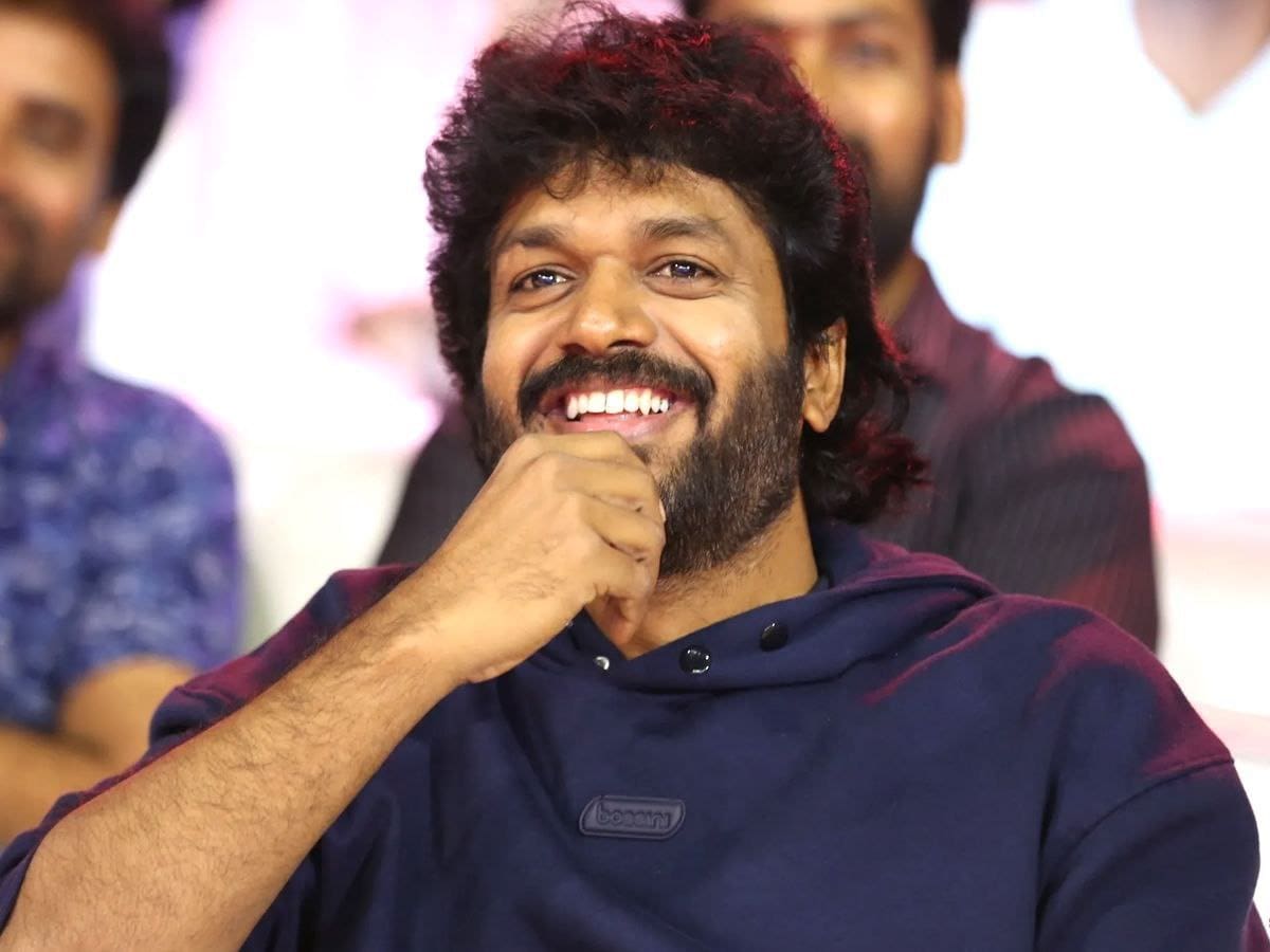 Anil Ravipudi to come up with a fresh script for his next, which is releasing on Sankranthi 2027.