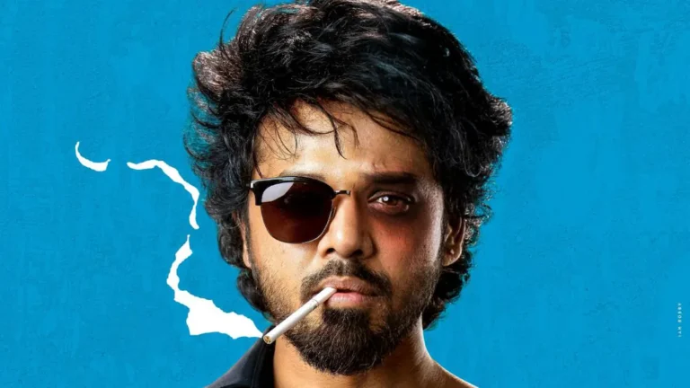 Psych Siddhartha OTT: Streaming Details Inside