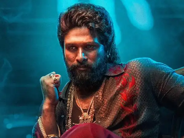 70th Filmfare Awards South Telugu Winners: Pushpa 2 Dominates