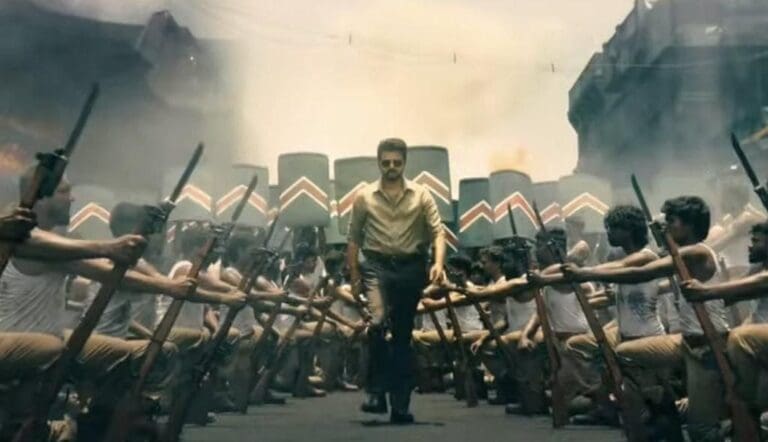 Big Relief for Jana Nayagan: Legal Issue Resolved, Censor Next