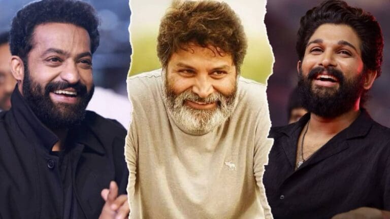 God of War: It’s NTR’s Call, Not Allu Arjun’s