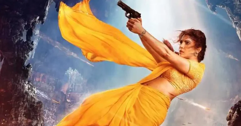 Priyanka Chopra Reveals Key Details About Varanasi