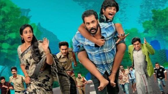 Sampradayini Suppini Suddapoosani is set to stream on Netflix on April 3, 2026, and we should wait and see how the OTT viewers receive the film.
