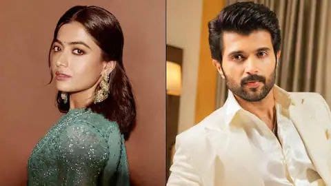 From Rumours to Reality: Vijay Deverakonda-Rashmika Mandanna Wedding on Feb 26