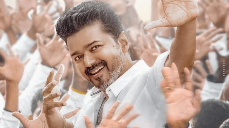 Jana Nayagan Censor Row: Vishal Threatens Nadigar Sangam Strike Against CBFC