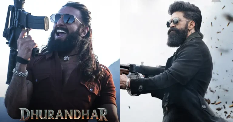 Can Dhurandhar 2 and Toxic Beat Pushpa 2’s ₹280 Cr Opening Record?
