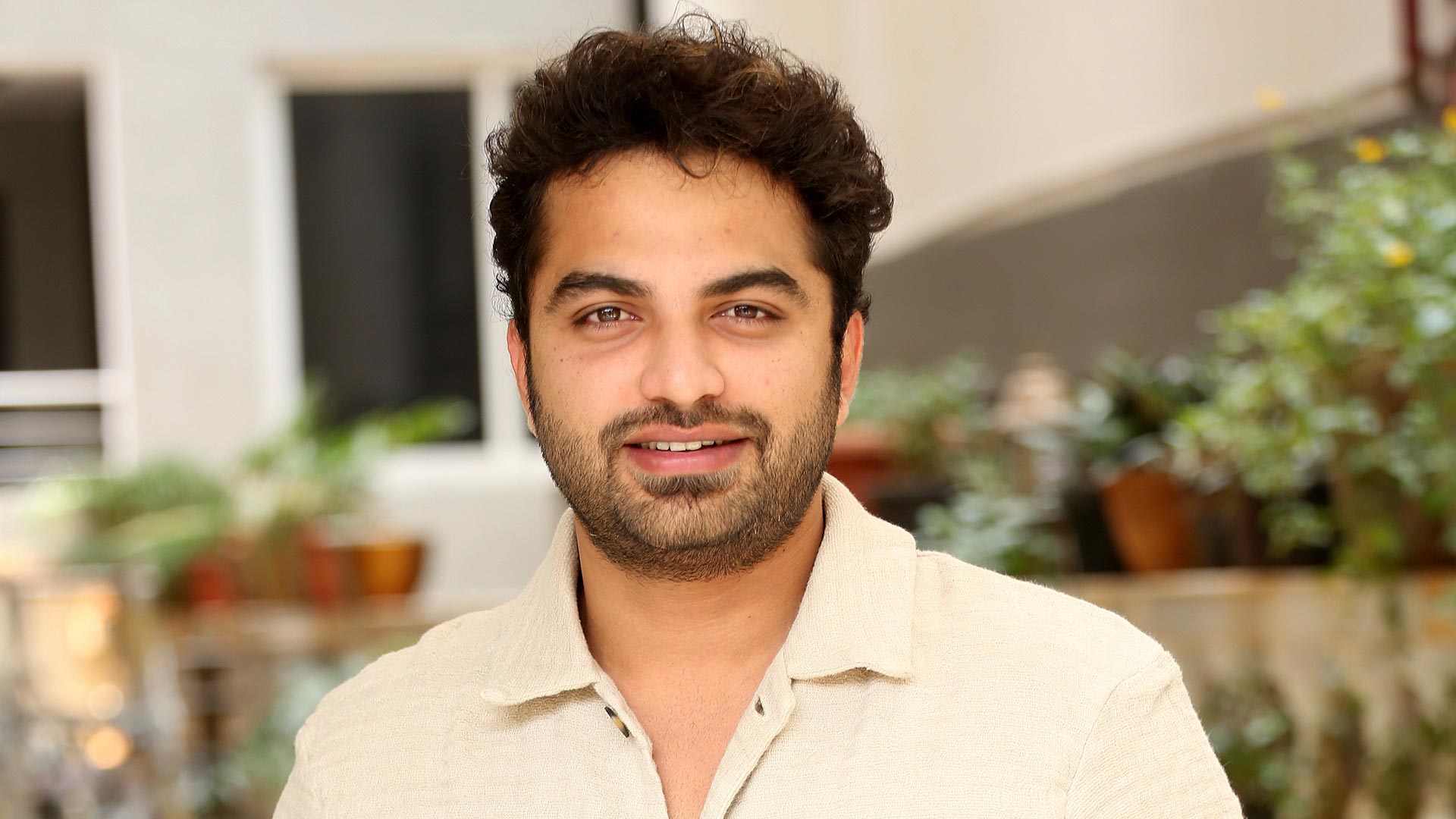 Vishwak Sen Clashes with Lady Journalist Vishwak Sen Clashes with Lady Journalist