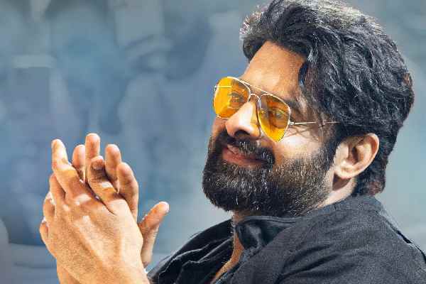 Prabhas Next Movie After Fauji, Spirit & Kalki 2 — What’s Confirmed?