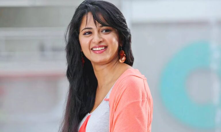 Anushka Shetty Getting Married? Latest Marriage Rumors