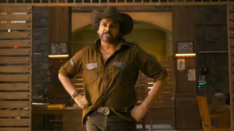 Ustaad Bhagat Singh Day 1 Box Office: Pawan Kalyan’s 6th Biggest Opening