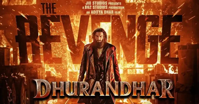 Dhurandhar: The Revenge Crosses $1M in North America Premiere Pre-Sales