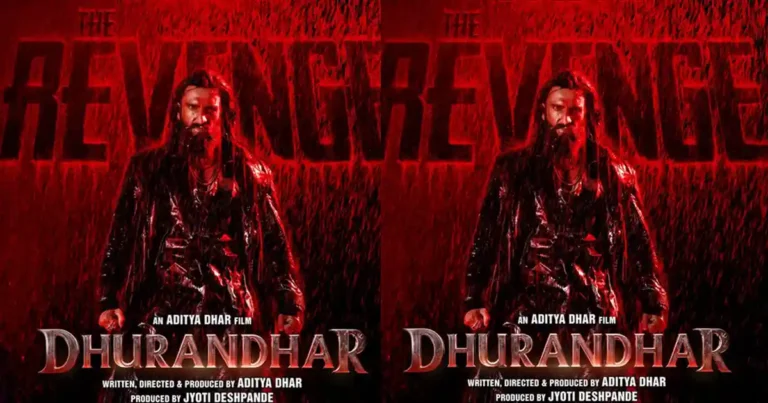 Why Taran Adarsh Isn’t Reporting Dhurandhar 2 Box Office