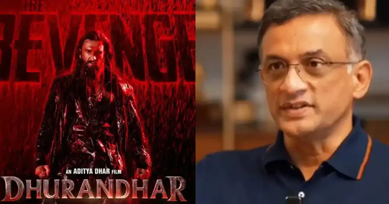 Dhurandhar 2 Breaks Baahubali 2 NA Record, Shobu Yarlagadda Reacts