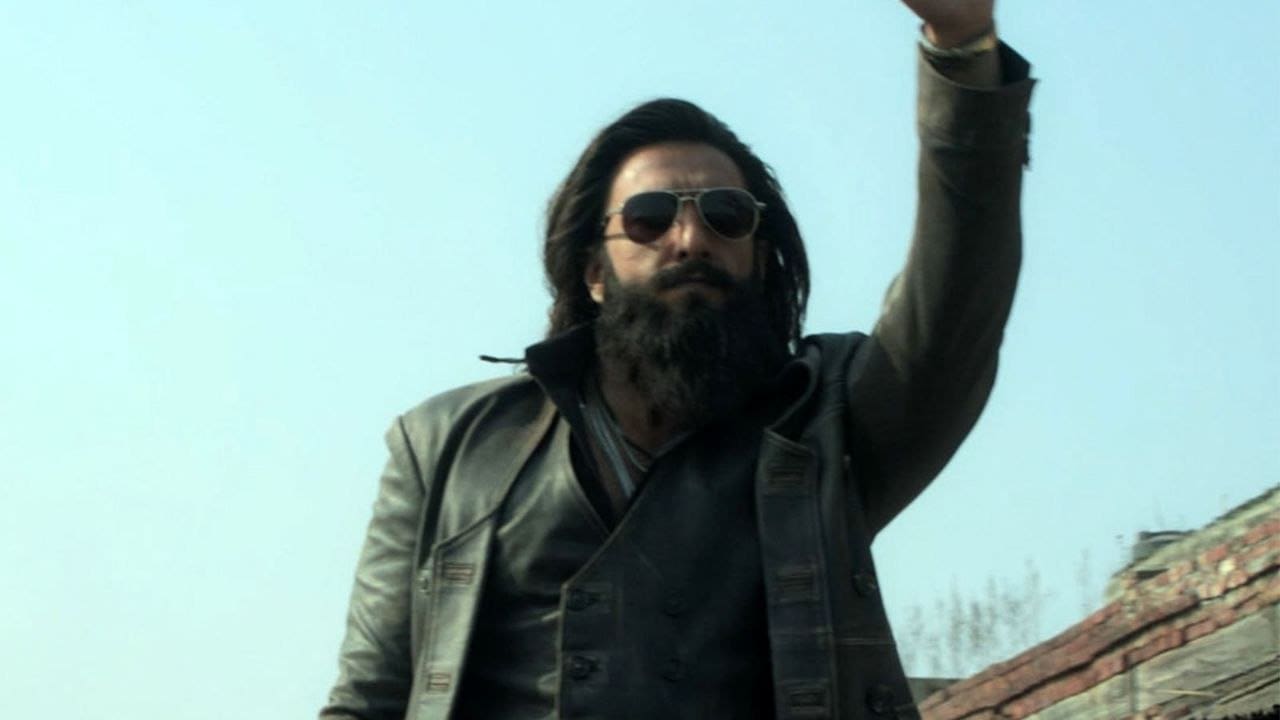 Dhurandhar: The Revenge Sets ₹150 Crore OTT Record with JioHotstar Streaming from May 14 — image 2