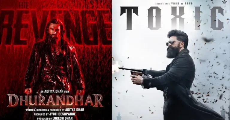 Toxic Postponement Proves Right as Dhurandhar 2 Dominates