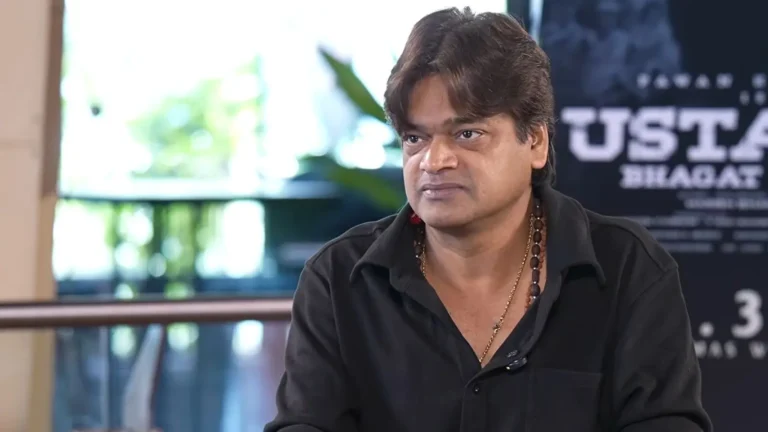 Harish Shankar Loses Balakrishna Project After Ustaad Bhagat Singh Failure