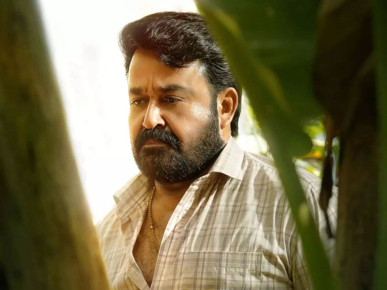 Not Drishyam 3, but Mohanlal's Drishyam is set for a theatrical release on April 10, 2026.