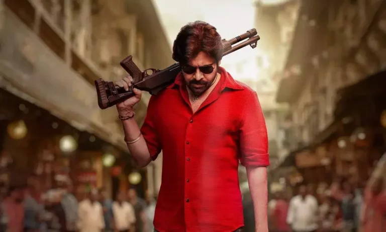 Ustaad Bhagat Singh vs Theri: Plot Similarities Explained