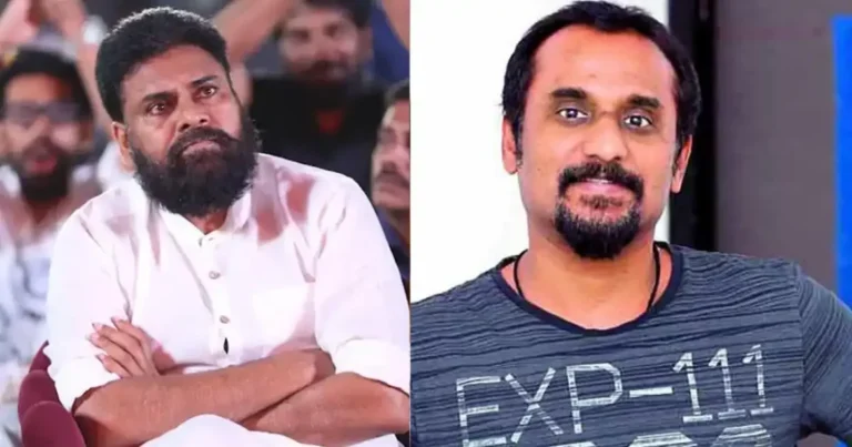 Pawan Kalyan Deva Katta Film: Director Responds to Rumors