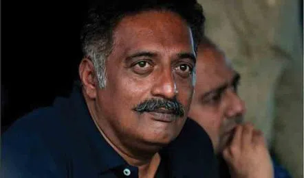 Prakash Raj's mother passes away
