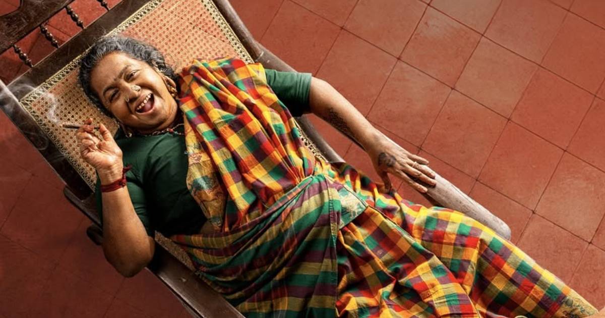 The OTT viewers are very much interested in watching Radhika Sarathkumar's Thaai Kizhavi, and it is expected to draw a huge response upon its JioHotstar premiere.