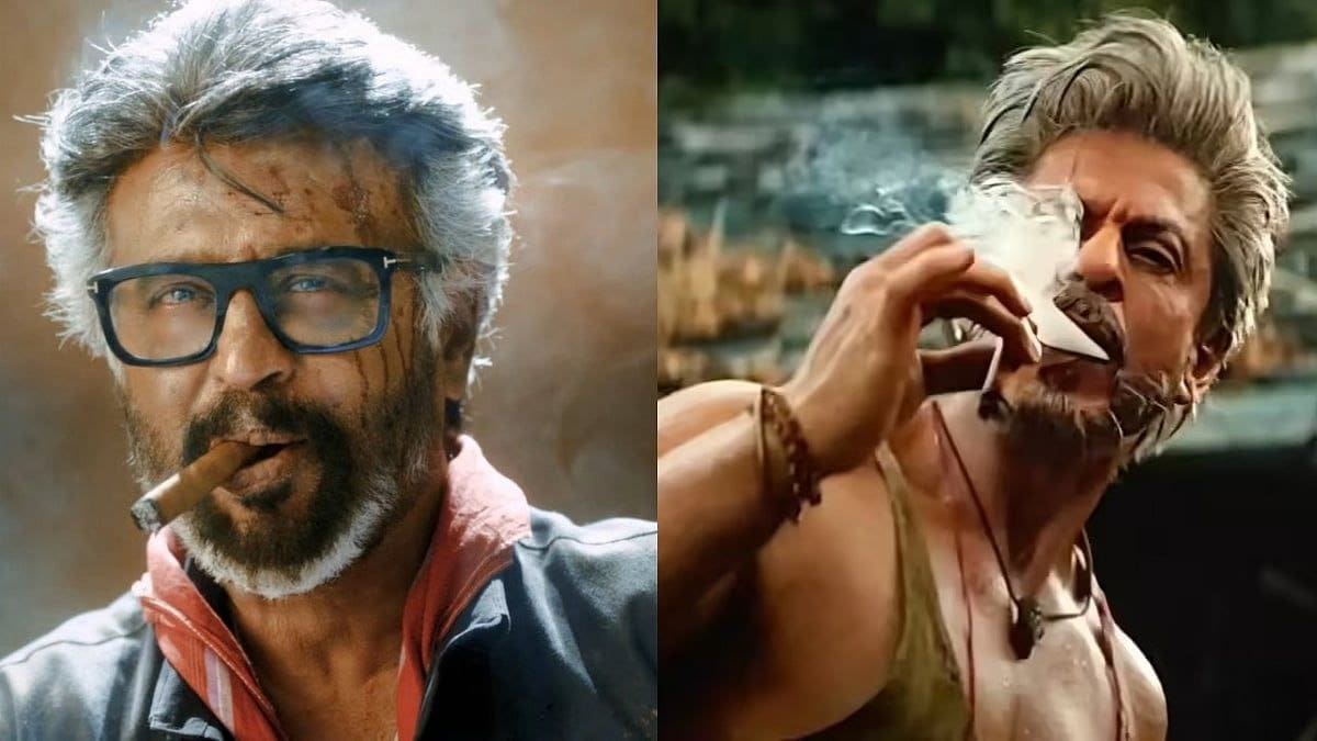 Shah Rukh Khan's Cameo in Jailer 2 Rajinikanth to act alongside Shah Rukh Khan in Jailer 2 Jailer 2 exciting update