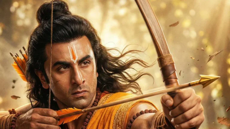 Ramayana April 2 Glimpse Must Avoid the Adipurush Mistake