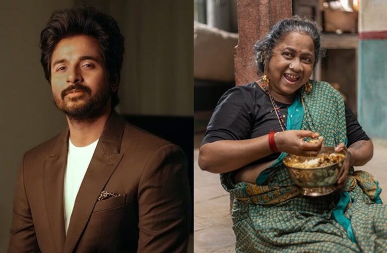 Thaai Kizhavi Beats Parasakthi at Tamil Nadu Box Office