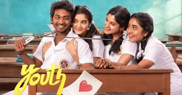 Youth Review: A Decent Coming-of-Age Movie