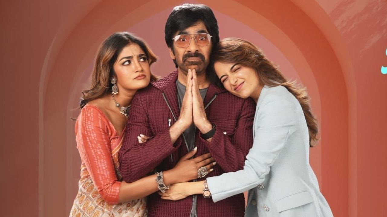 March 13th is the date for official OTT streaming of Ravi Teja's Bhartha Mahasayulaku Wignyapthi. Bhartha Mahasayulaku Wygnyapthi on ZEE5 on March 13.