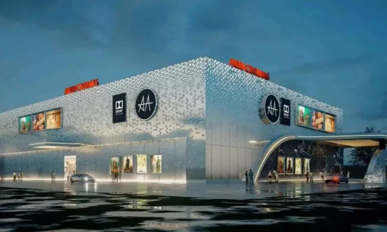 Allu Cinemas Kokapet Opens March 18 with Dolby Cinema at ₹295