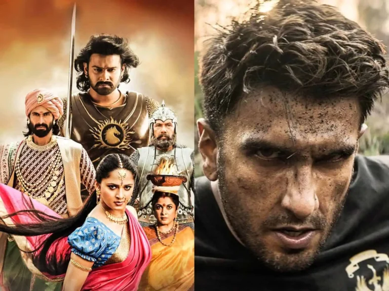 Dhurandhar 2 Sequel Tops Part 1 in 12 Days: ₹1300 Cr Gross