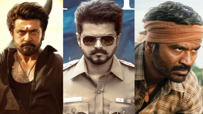 Jana Nayagan, Kara, Karuppu Set for Post-Election Box Office Clash