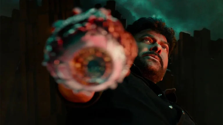 Vishwambhara Film’s Promotion Delay: What’s Going Wrong
