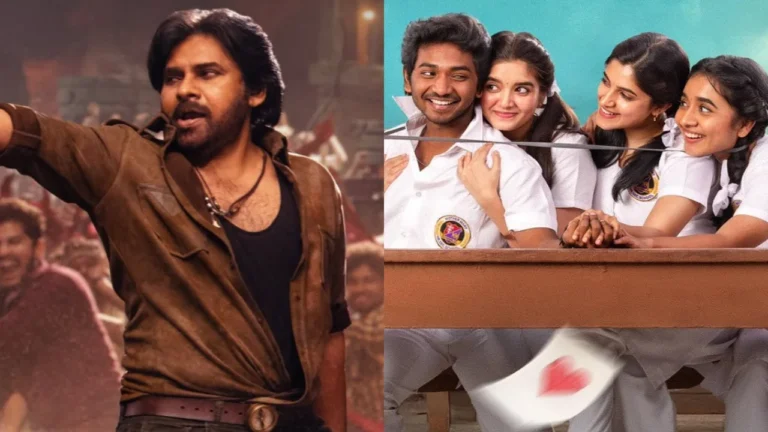 Ustaad Bhagat Singh Surpasses Youth with 2.5M Netflix Views