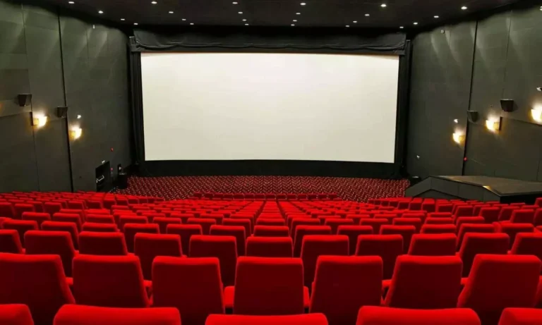 Single Screen Theatres Telangana Shutdown from May 1?