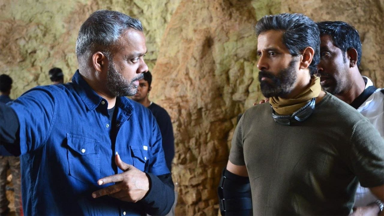 Dhruva Natchathiram Investor Finalised, Vikram’s Film Set to Release Before October 31