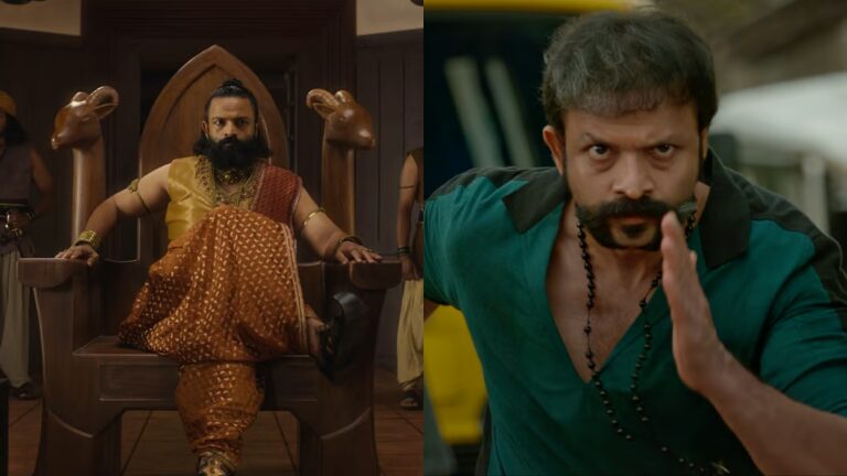 Aadu 3 Streaming on ZEE5 from May 1: Malayalam Blockbuster