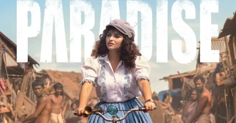 Kayadu Lohar’s Paradise Character Is Completely Different