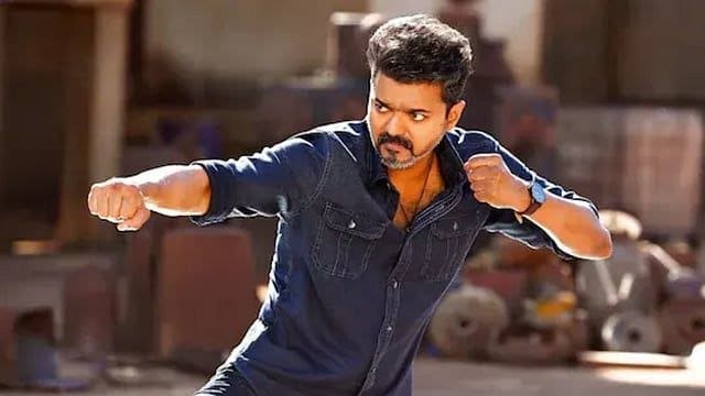 Jana Nayagan Day 6 Collections: ₹243 Cr Worldwide Jana Nayagan Day 6 Collections: ₹243 Cr Worldwide