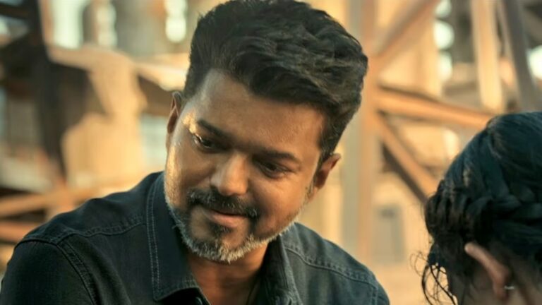 Jana Nayagan Leaked: Vijay’s Final Film Hit by Piracy