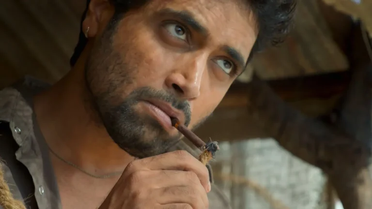 Dacoit Opening: ₹6 Cr Worldwide on Day 1