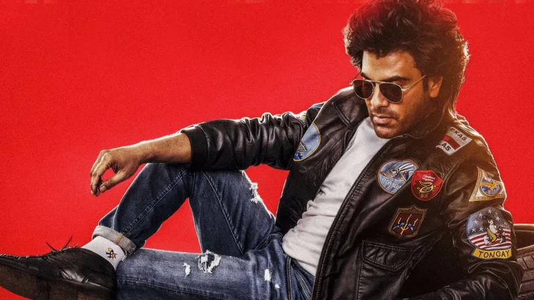 Biker Collections: Sharwanand Film Flops with ₹18.5 Cr