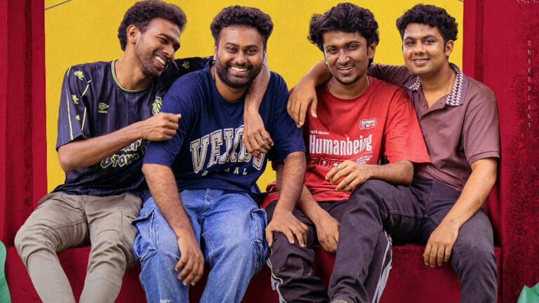 Vaazha 2 Becomes Malayalam’s 15th ₹100 Cr Grosser