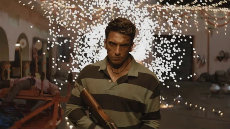 Dhurandhar Revenge Crosses Baahubali 2 in North America