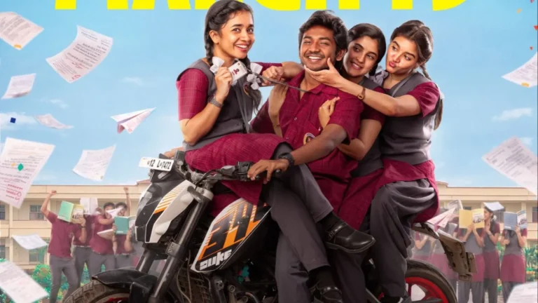 Youth OTT Release on Netflix: Ken Karunas Film Streams April 16